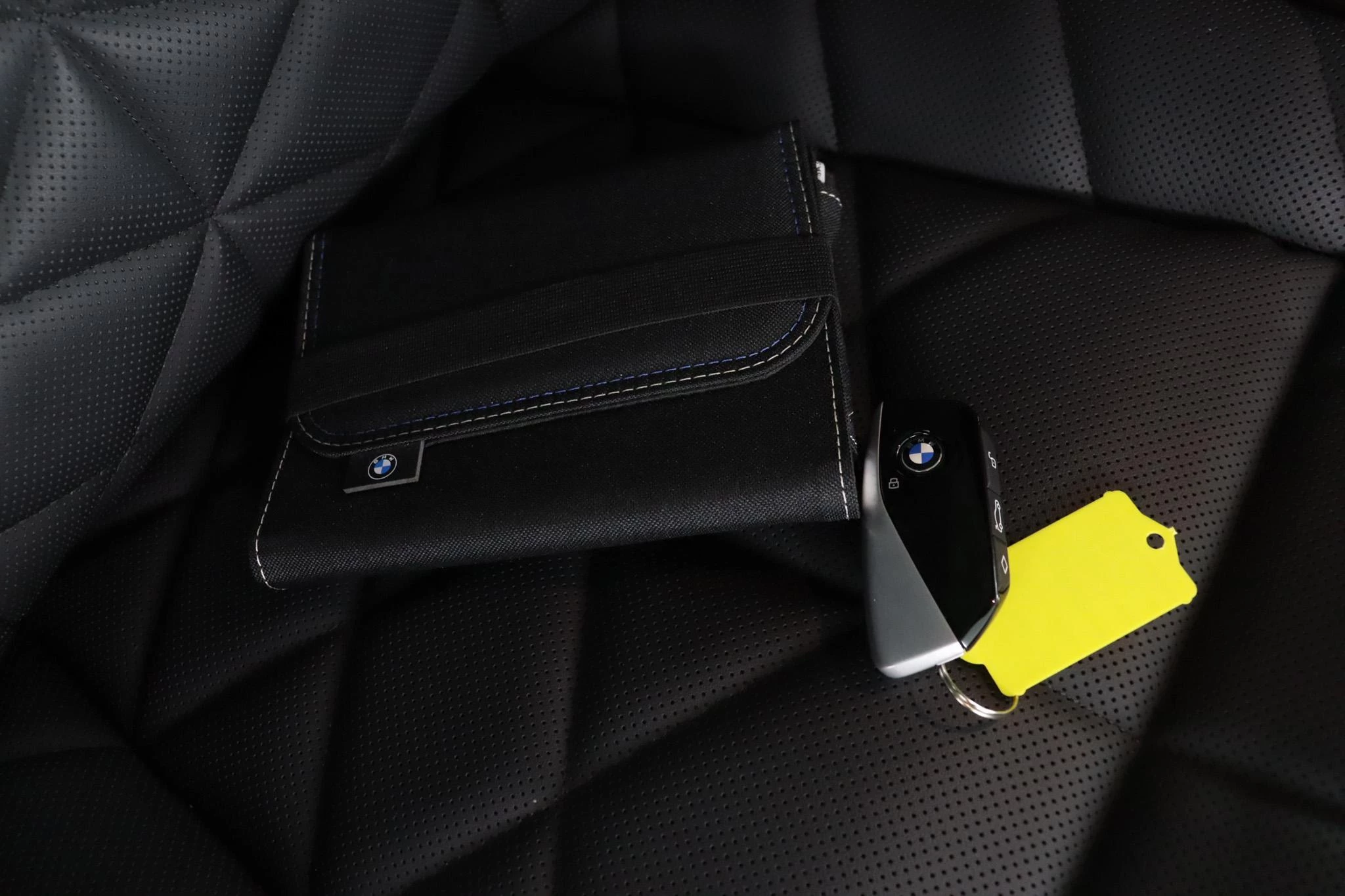 Hoofdafbeelding BMW 7 Serie