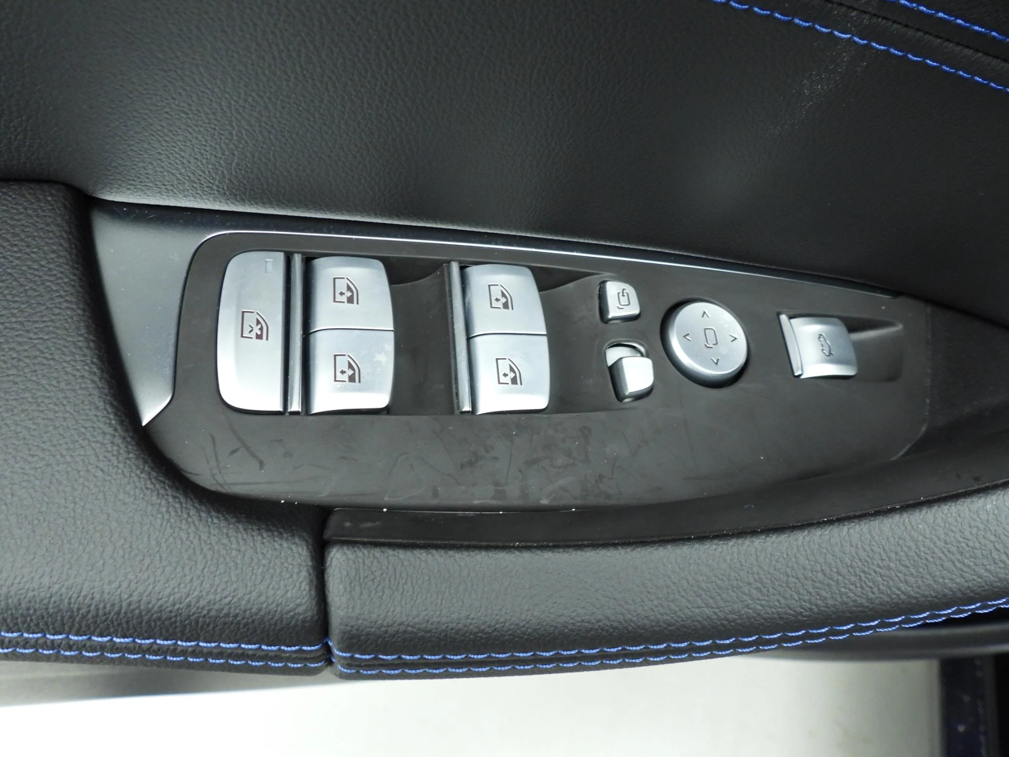 Hoofdafbeelding BMW X4