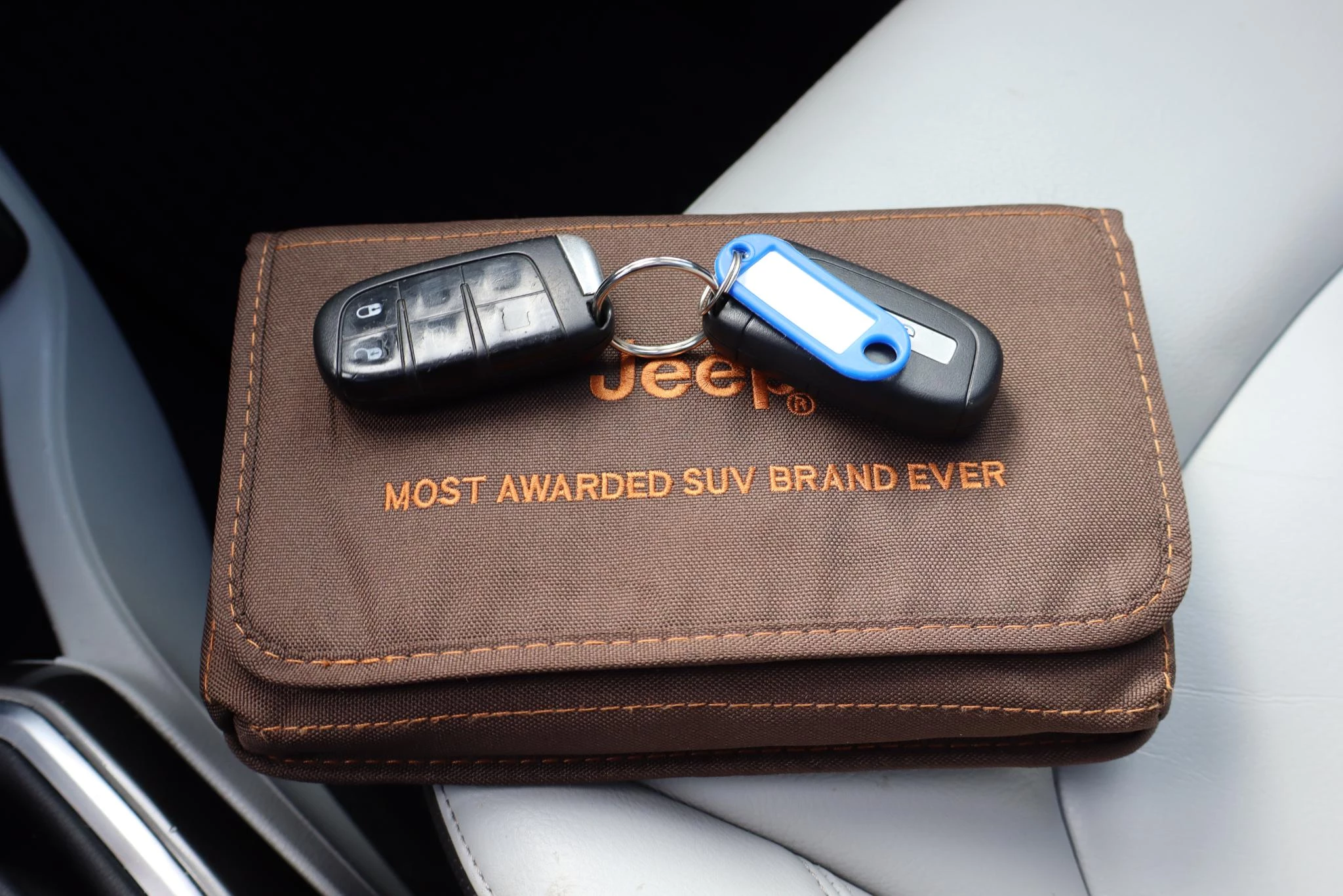 Hoofdafbeelding Jeep Renegade