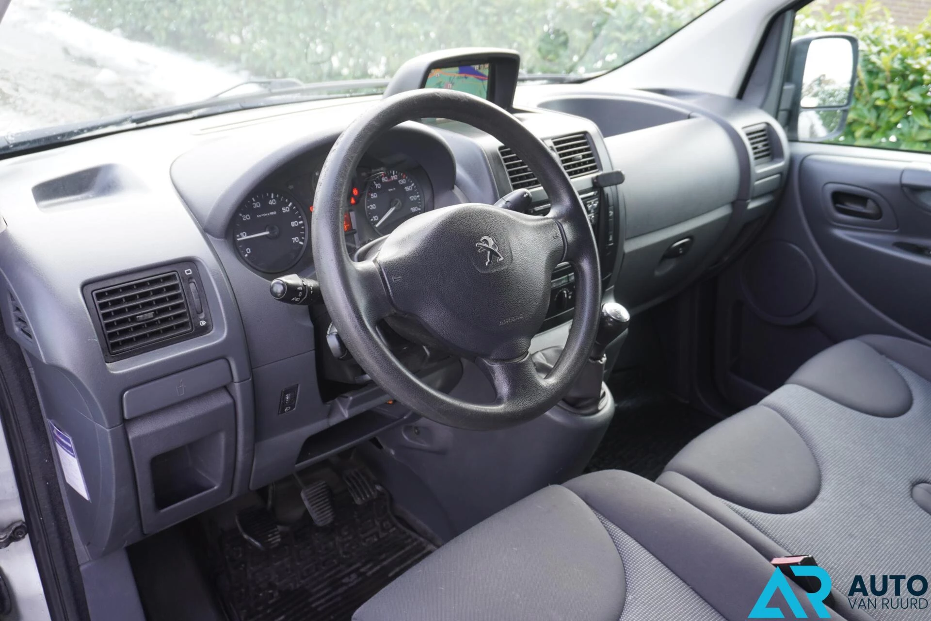 Hoofdafbeelding Peugeot Expert