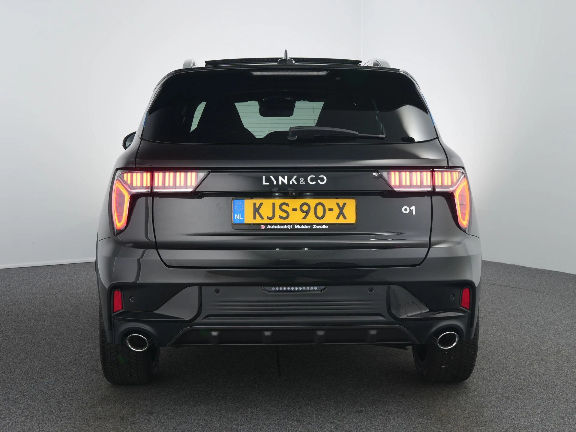 Hoofdafbeelding Lynk & Co 01