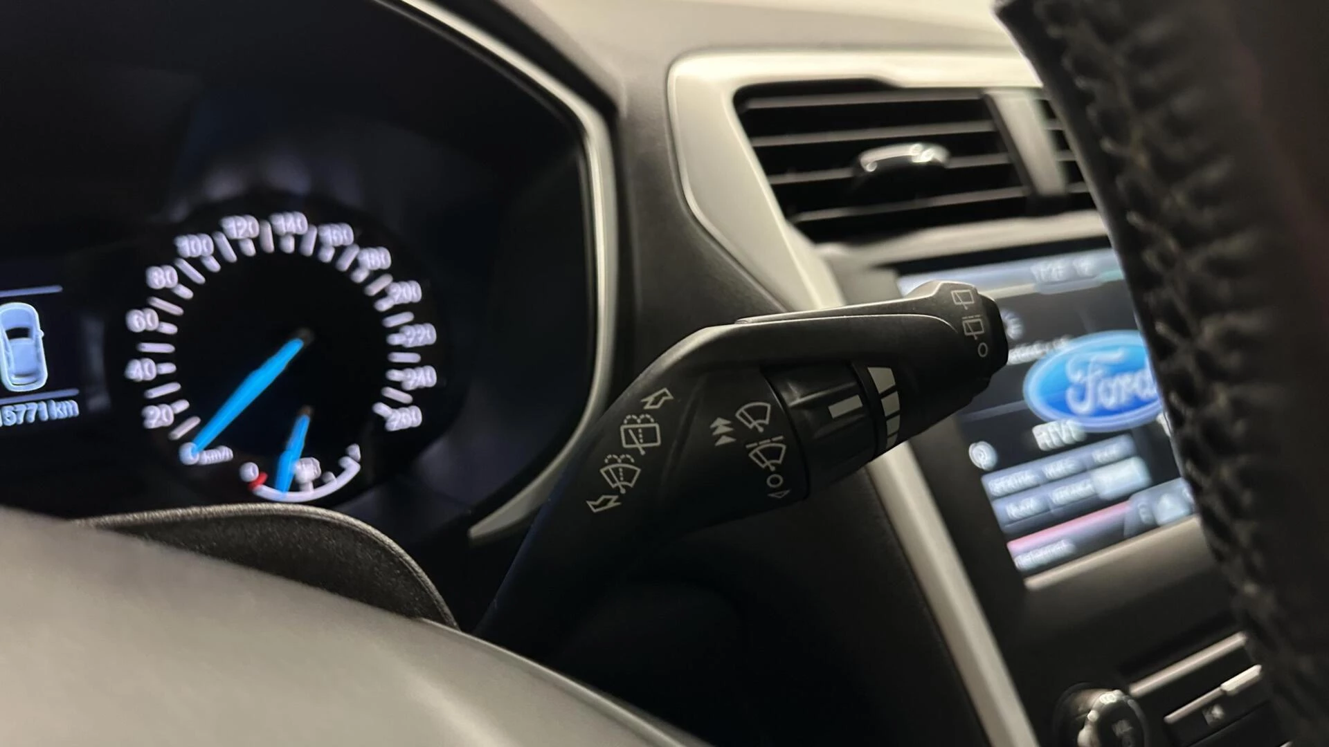 Hoofdafbeelding Ford Mondeo