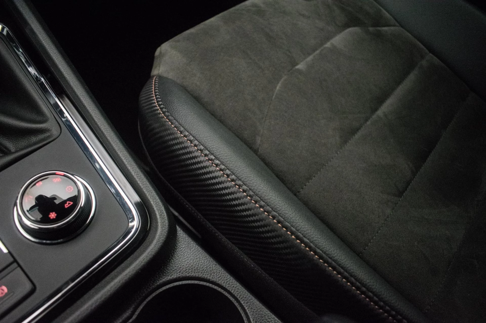 Hoofdafbeelding CUPRA Ateca