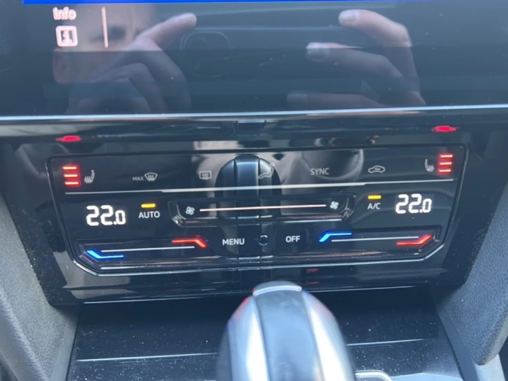 Hoofdafbeelding Volkswagen Arteon