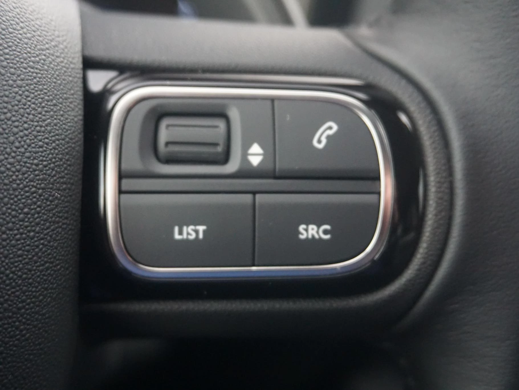 Hoofdafbeelding Citroën C5 Aircross