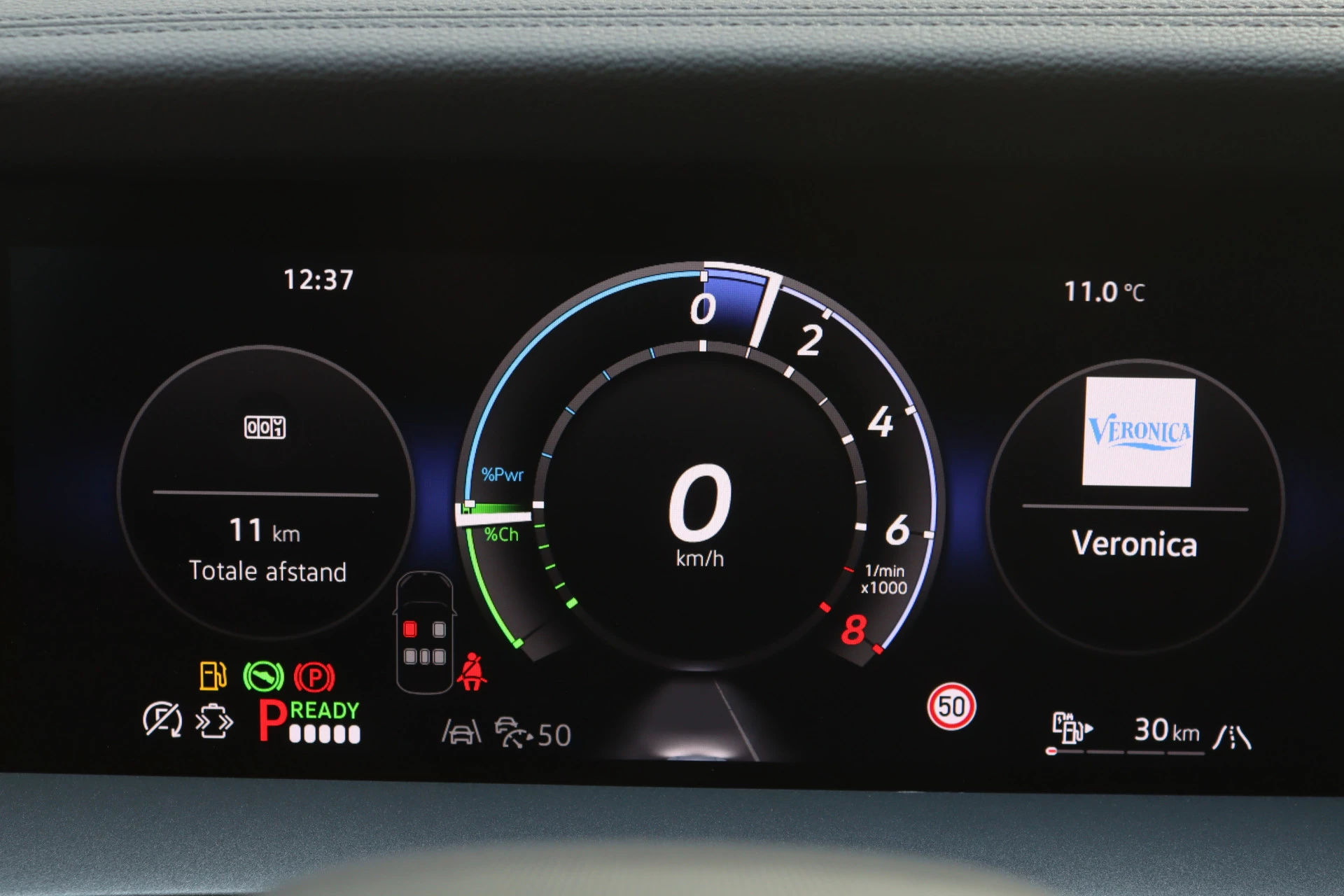 Hoofdafbeelding Volkswagen Tayron