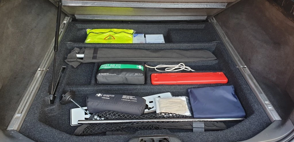 Hoofdafbeelding Volvo V70