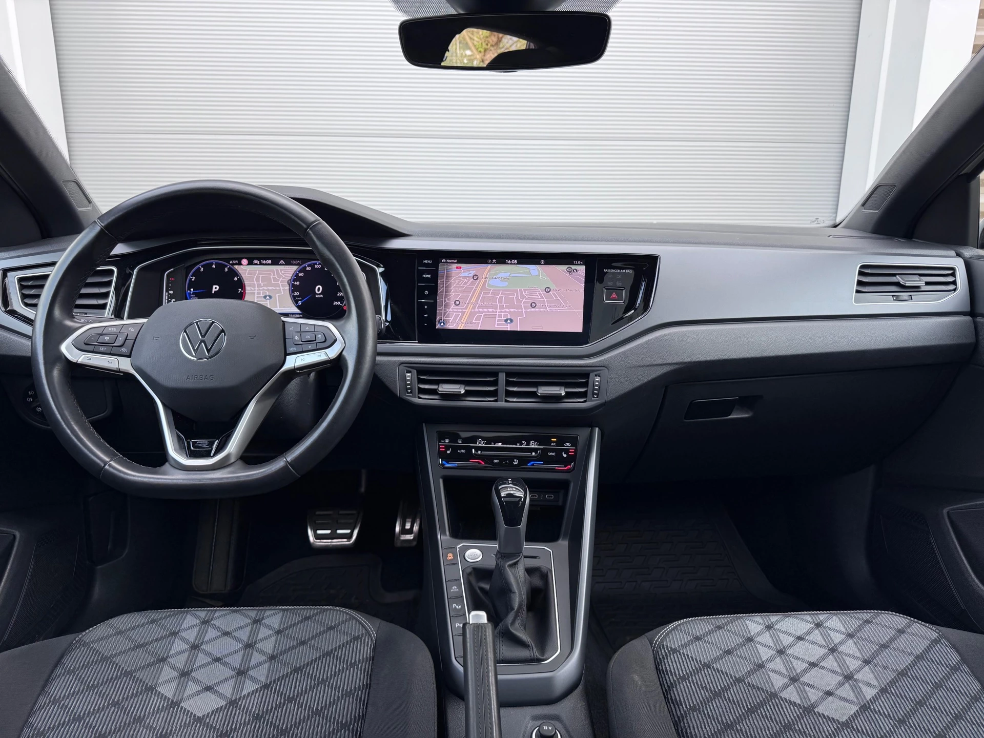 Hoofdafbeelding Volkswagen Taigo