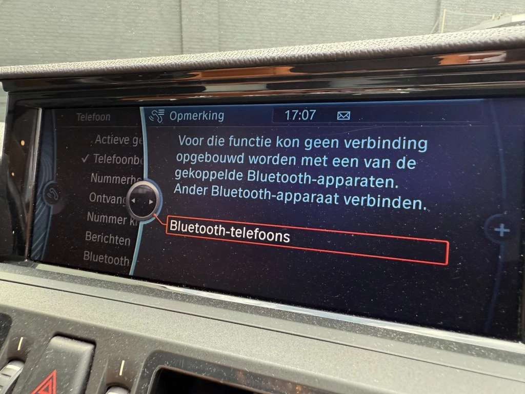 Hoofdafbeelding BMW Z4