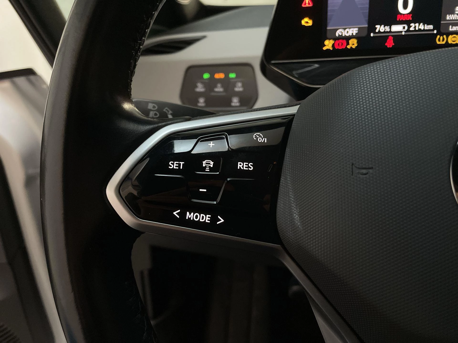 Hoofdafbeelding Volkswagen ID.3