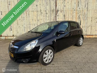 Opel Corsa 1.2-16V '111' Edition Nieuwe distributie!