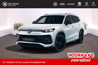 Hoofdafbeelding Volkswagen Tayron Volkswagen Tayron R-Line Edition 1.5 DSG e-hybrid