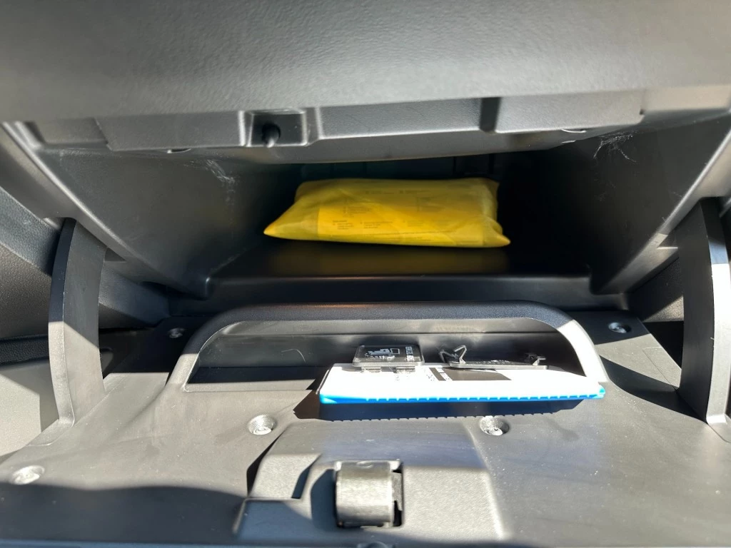 Hoofdafbeelding Dacia Duster