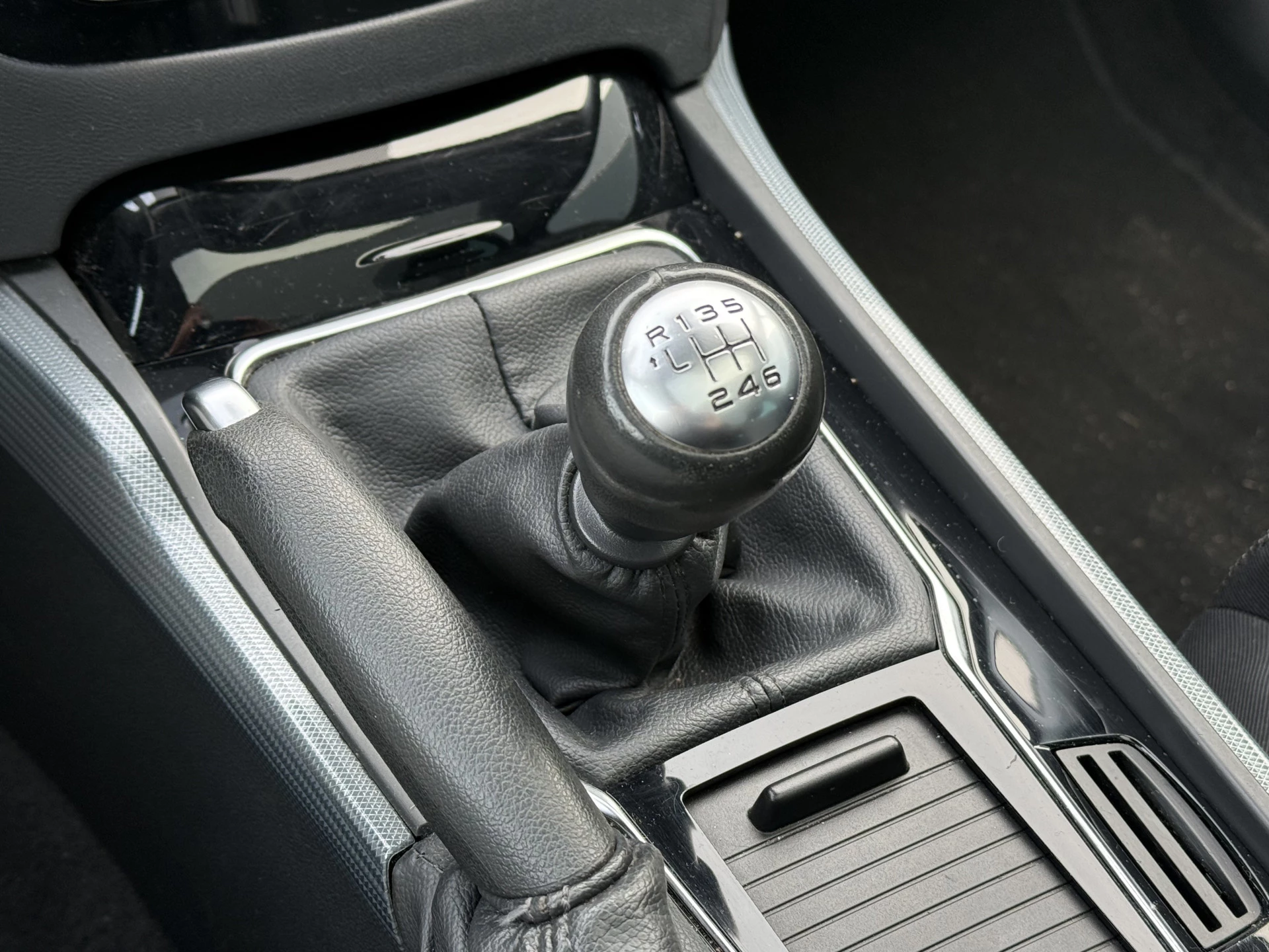 Hoofdafbeelding Peugeot 508