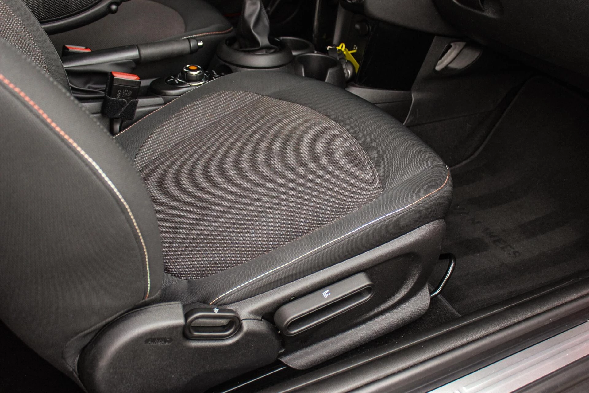 Hoofdafbeelding MINI One