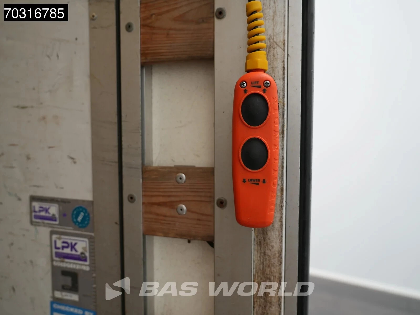 Hoofdafbeelding Peugeot Boxer