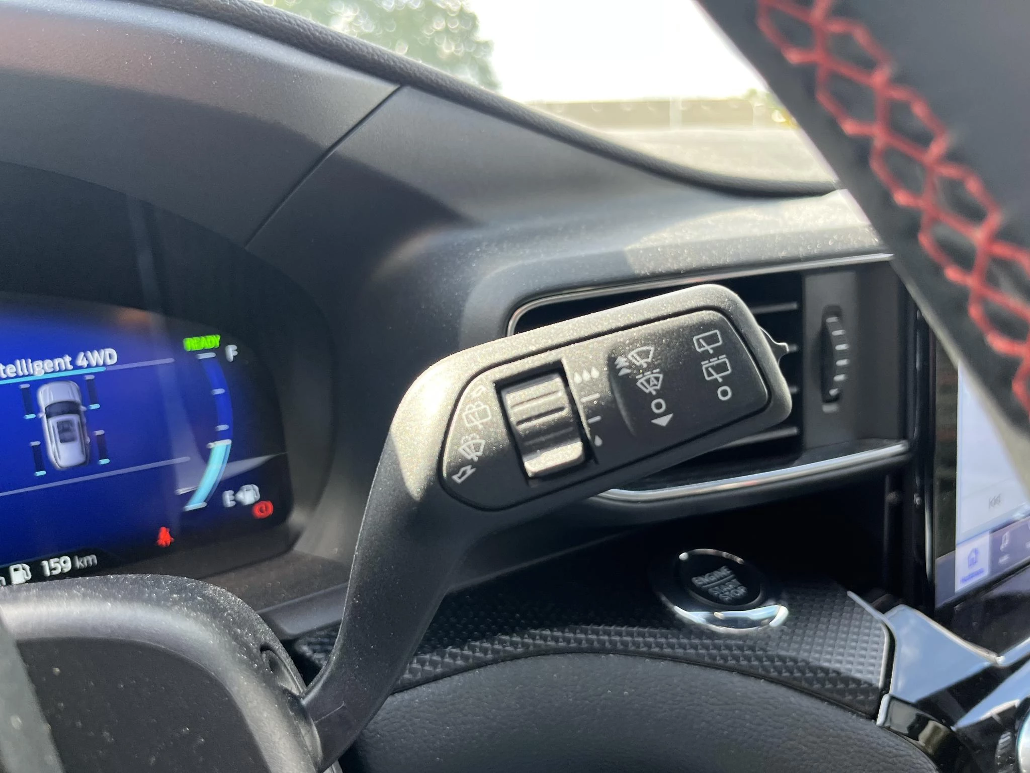 Hoofdafbeelding Ford Explorer