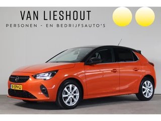 Hoofdafbeelding Opel Corsa Opel Corsa 1.2 Elegance - NL-Auto!! Camera I Carplay I Cruise