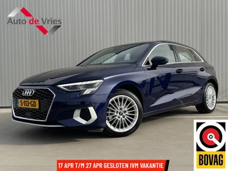 Audi A3 Sportback 30 TFSI Advanced edition|NL-Auto|Navi