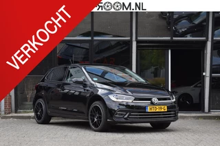 Volkswagen Polo 1.0 TSI Highline Camera ACC Lane IQLed Virtual DSG