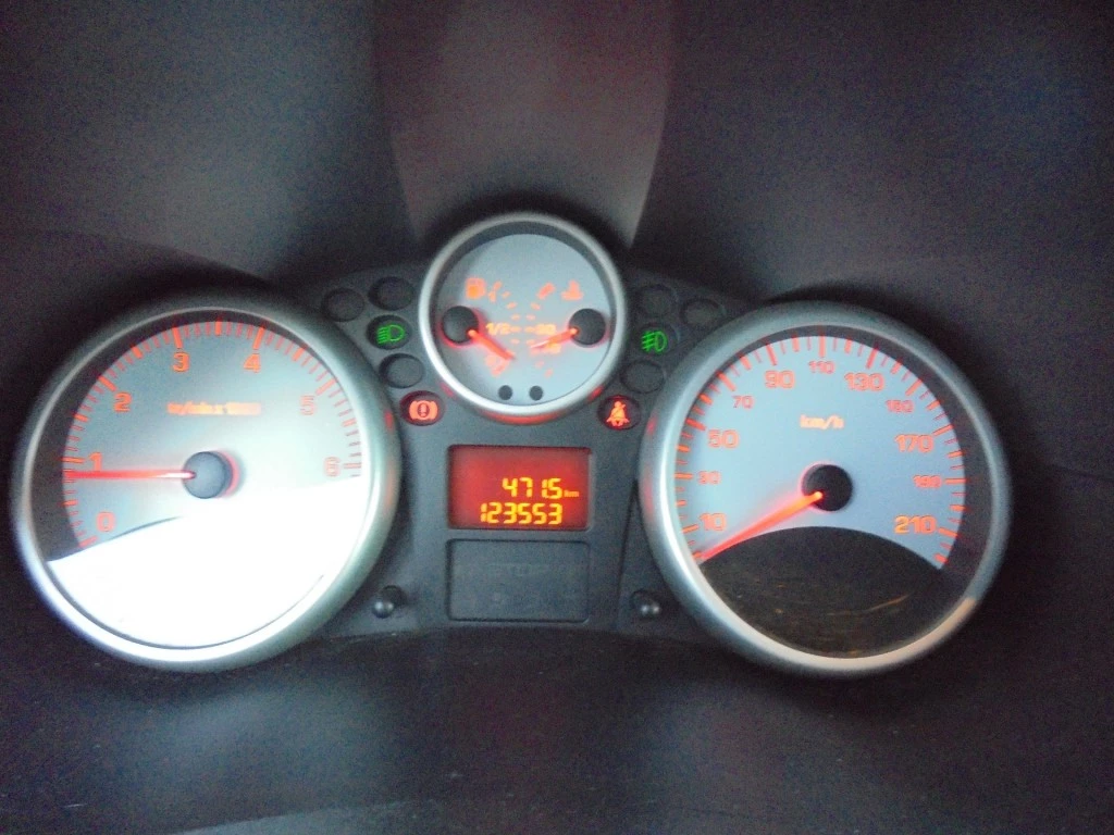 Hoofdafbeelding Peugeot 206+