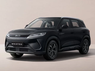 BYD ATTO 2 COMFORT 65 KWH