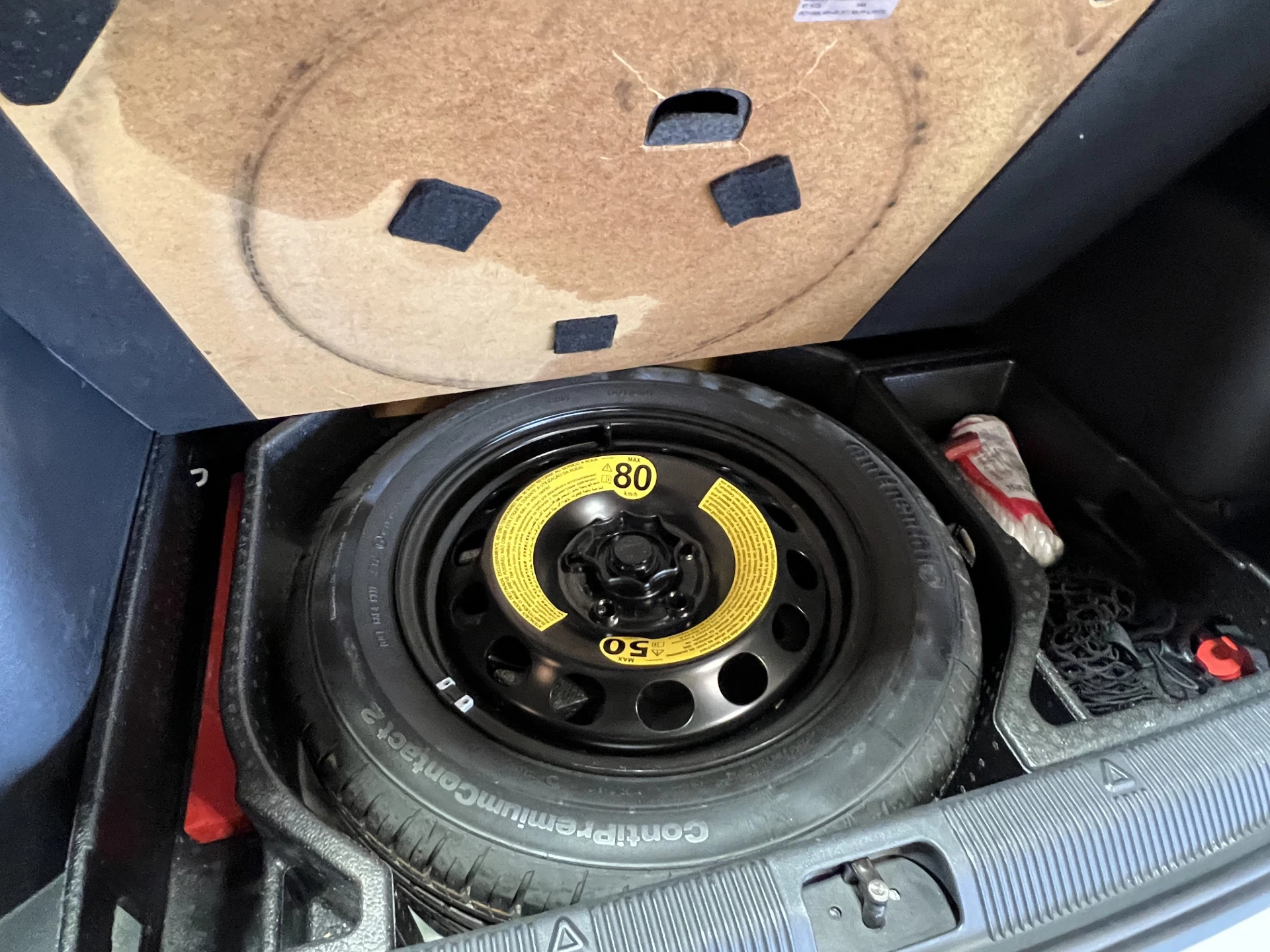 Hoofdafbeelding Škoda Yeti