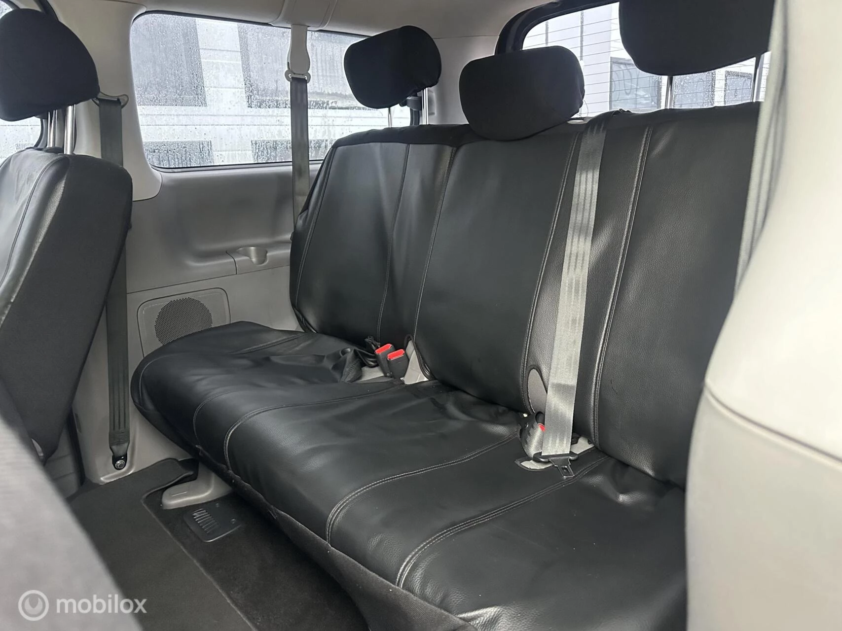 Hoofdafbeelding Hyundai H300