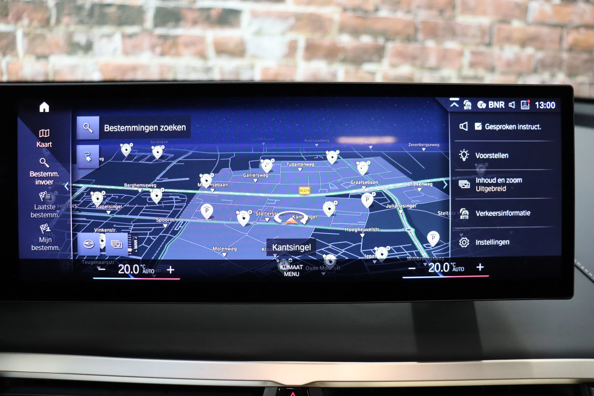 Hoofdafbeelding BMW iX