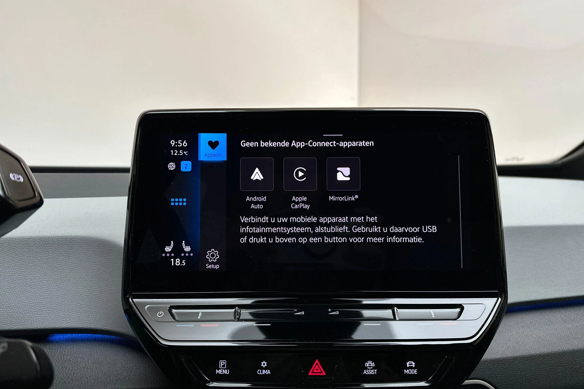 Hoofdafbeelding Volkswagen ID.3