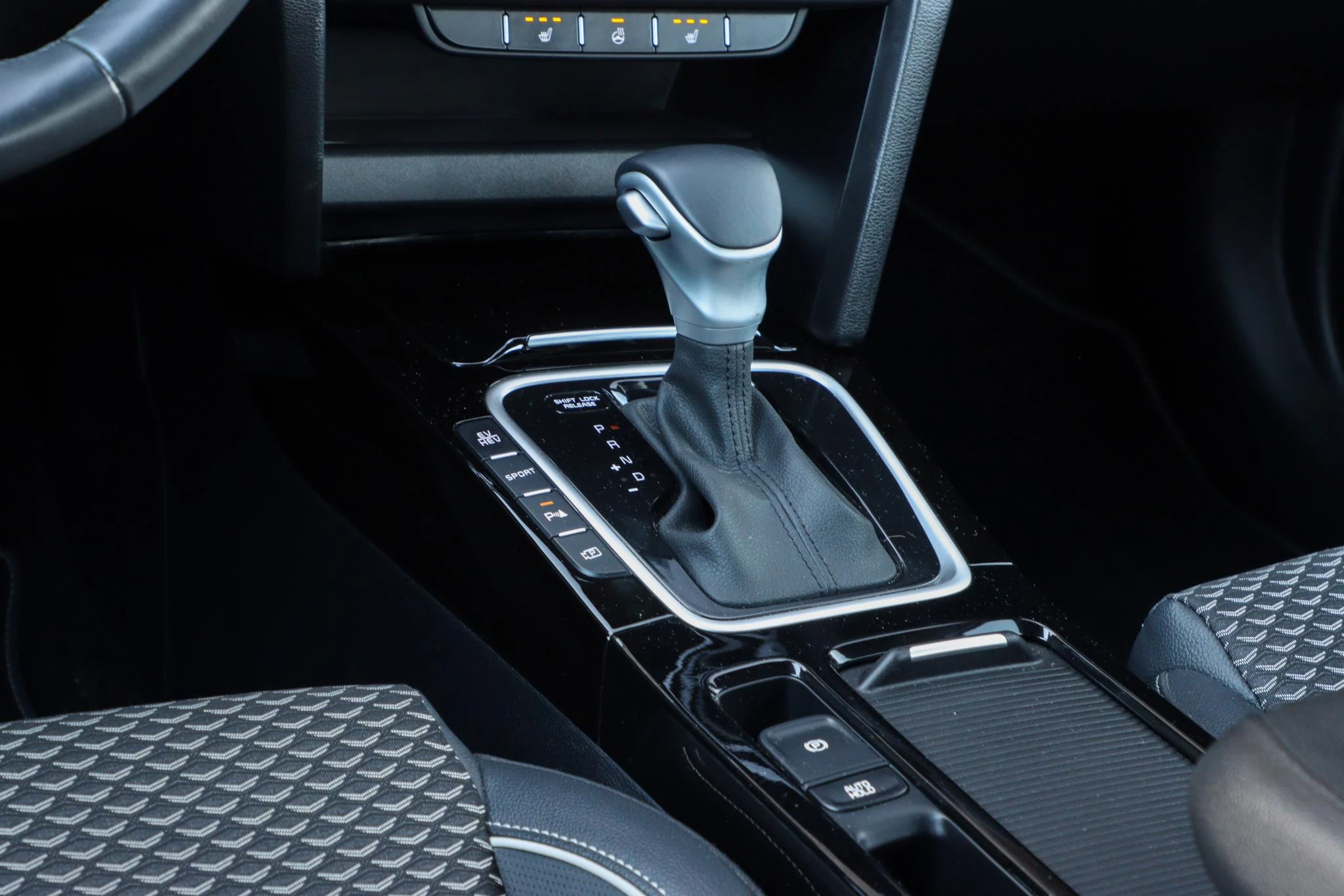 Hoofdafbeelding Kia XCeed