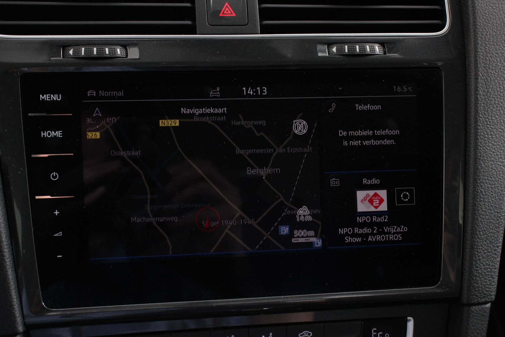 Hoofdafbeelding Volkswagen e-Golf