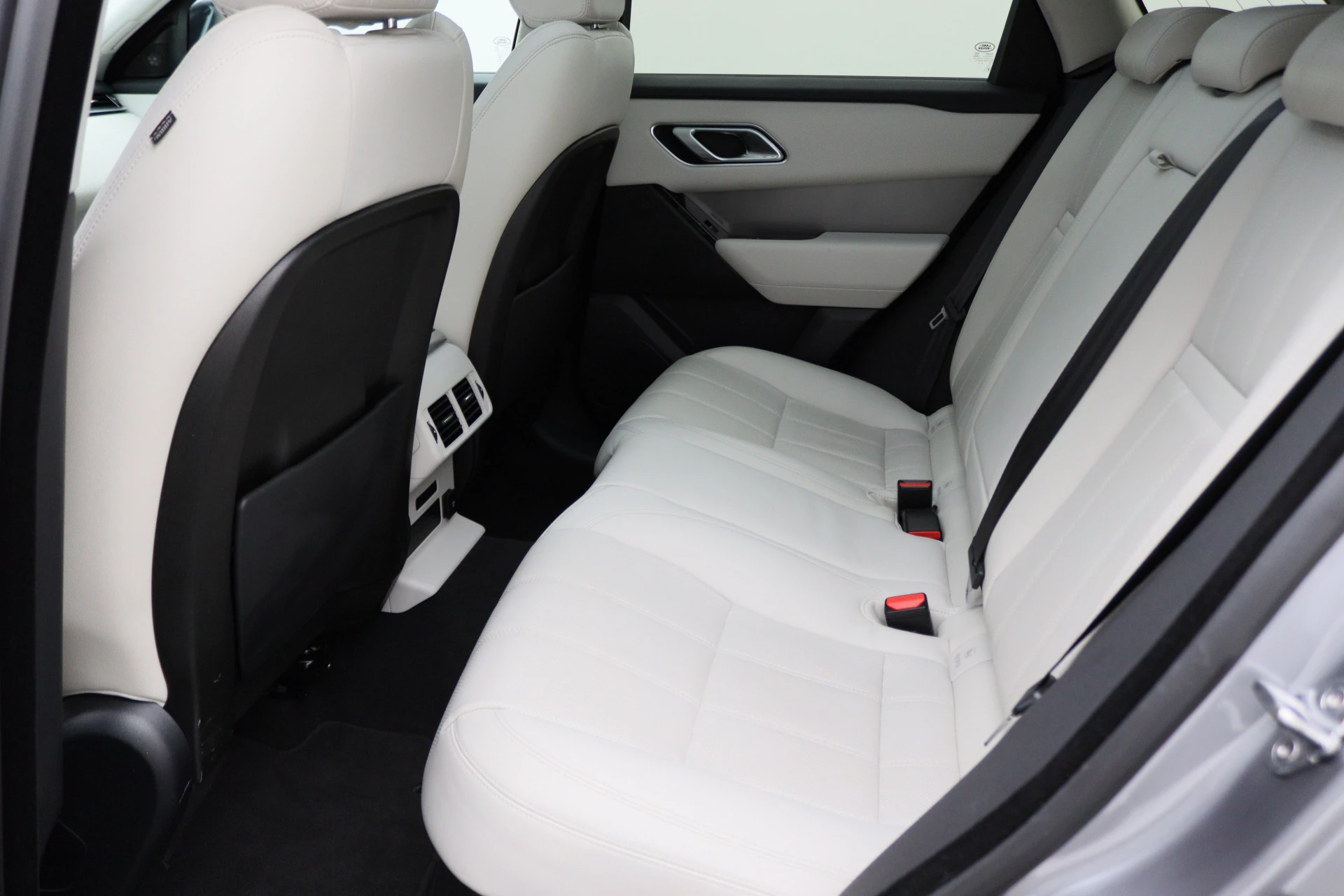 Hoofdafbeelding Land Rover Range Rover Velar