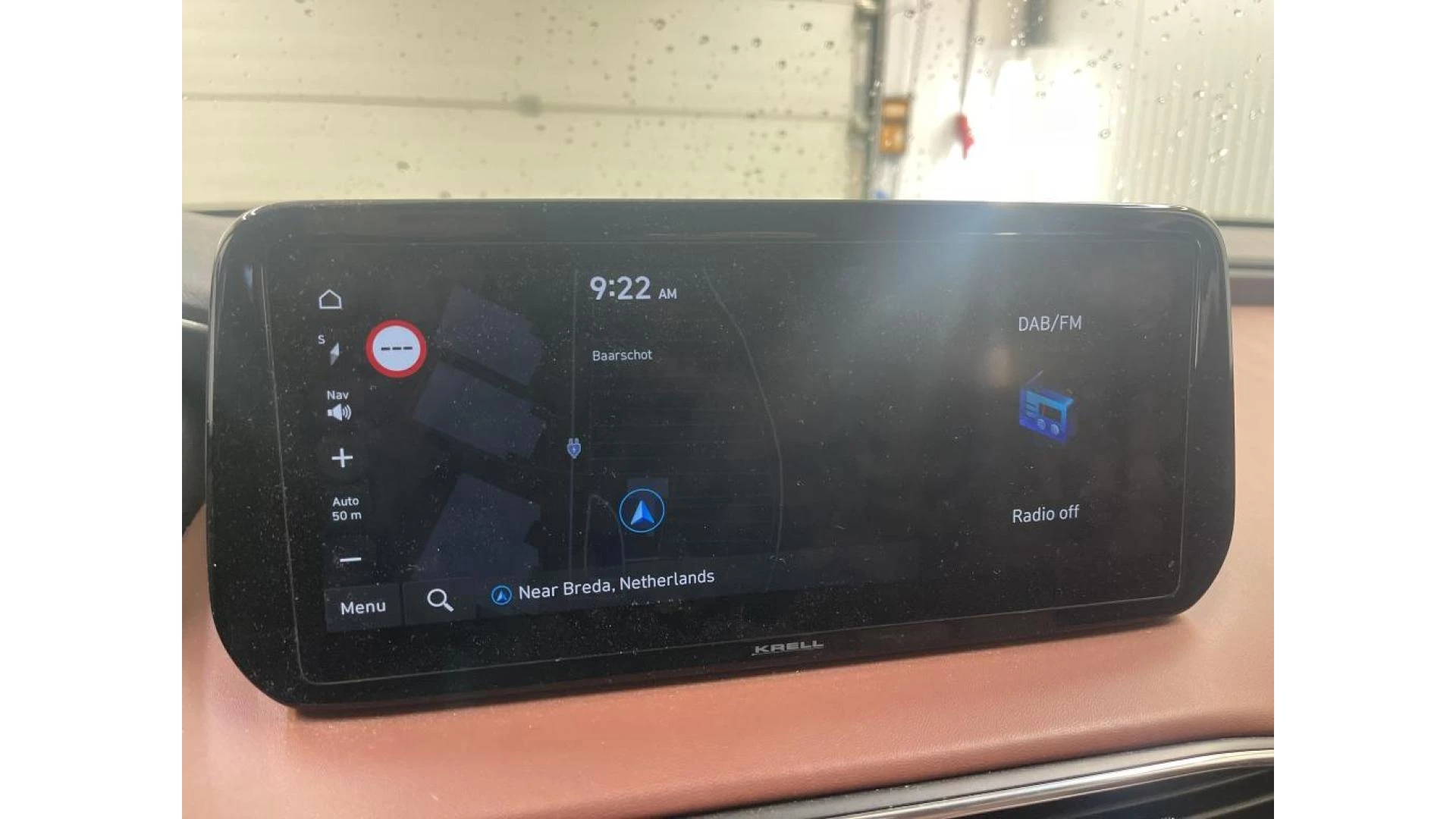 Hoofdafbeelding Hyundai Santa Fe