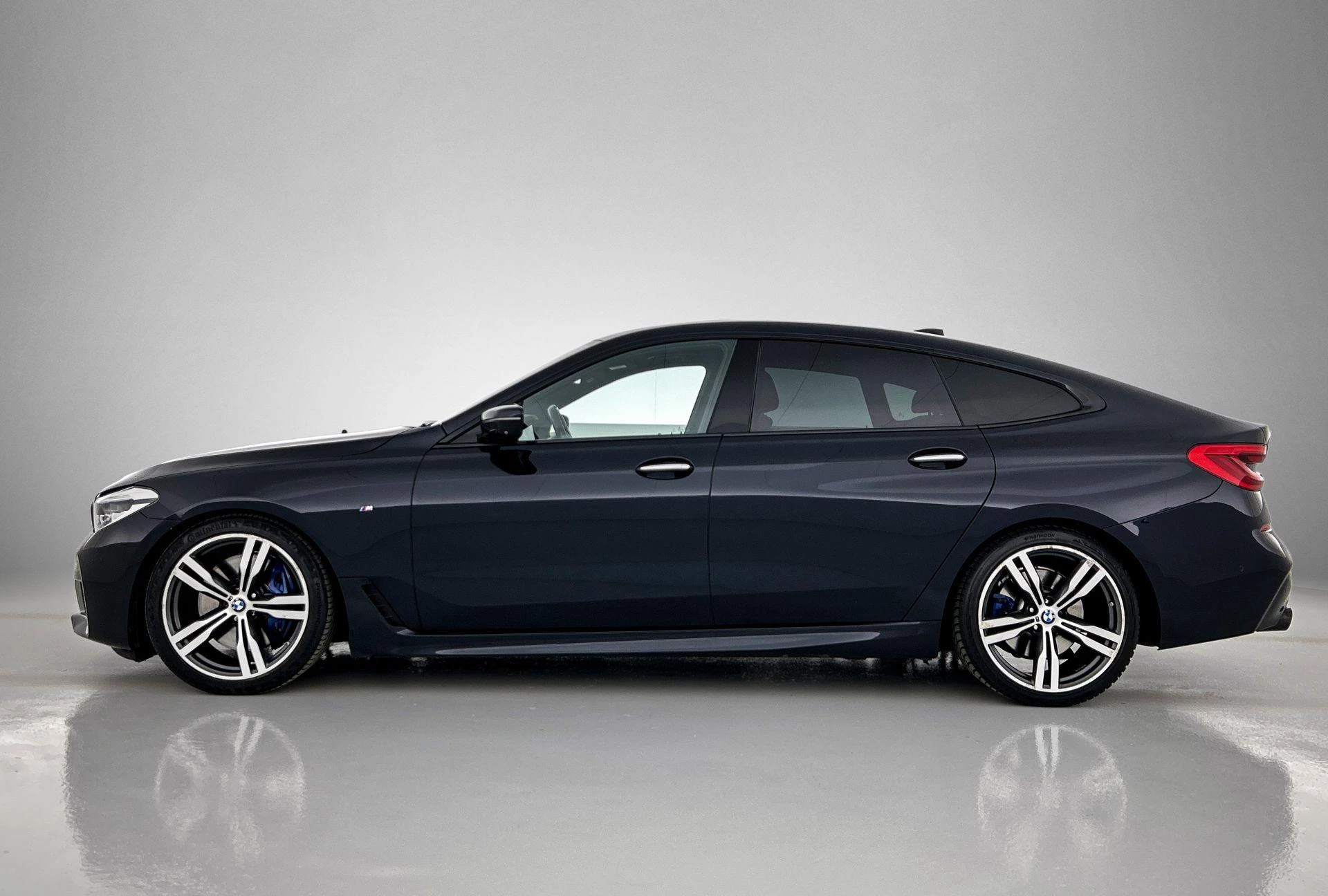 Hoofdafbeelding BMW 6 Serie