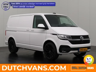 Volkswagen Transporter 2.0TDI 150PK DSG Automaat Bulli | Navigatie | Camera | Airco | Cruise | trekhaak