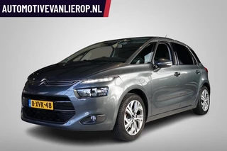 Citroen C4 Picasso 1.6 e-THP Intensive TREKHAAK | EERSTE EIGENAAR