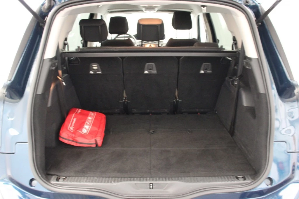 Hoofdafbeelding Citroën Grand C4 Spacetourer