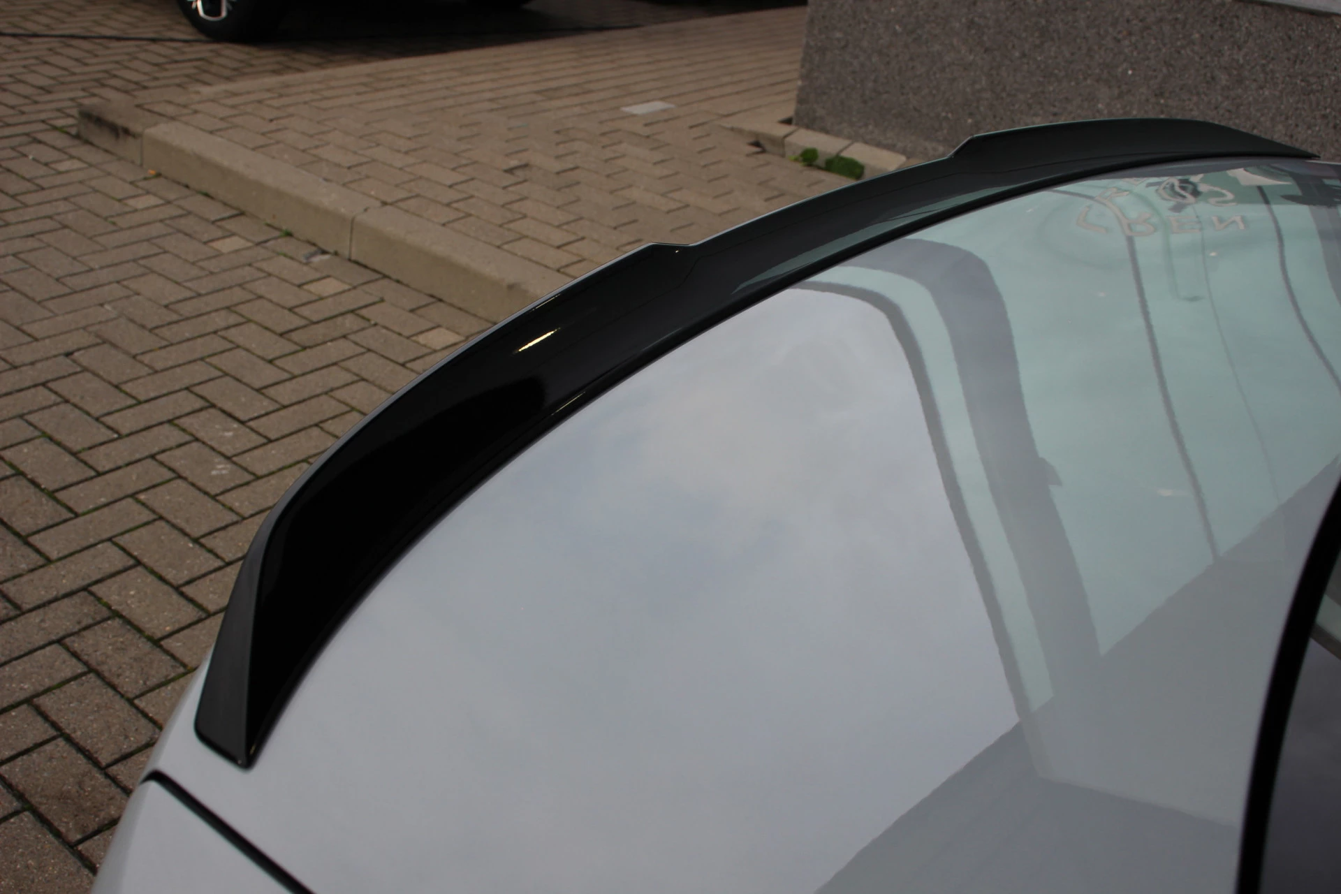Hoofdafbeelding BMW M3