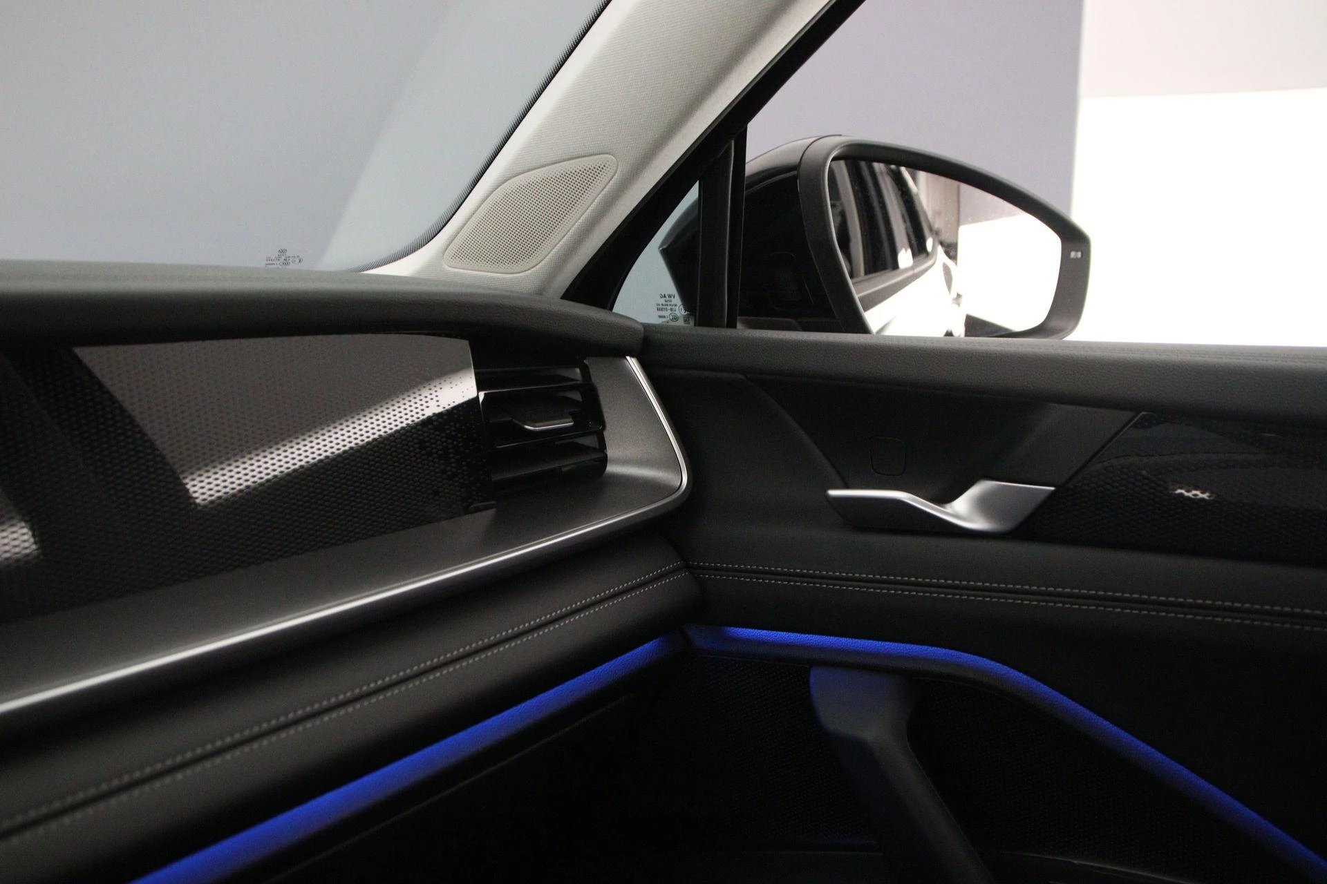 Hoofdafbeelding Volkswagen Tayron