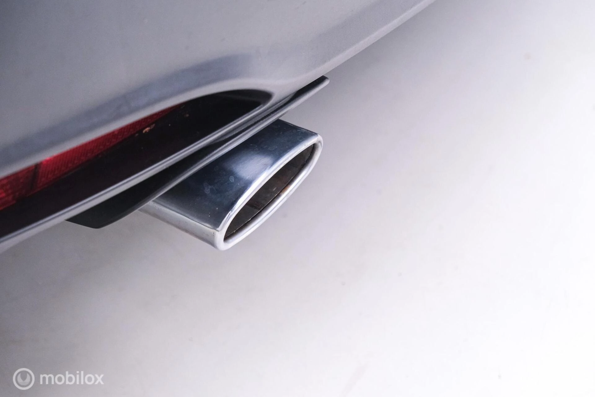 Hoofdafbeelding Alfa Romeo MiTo