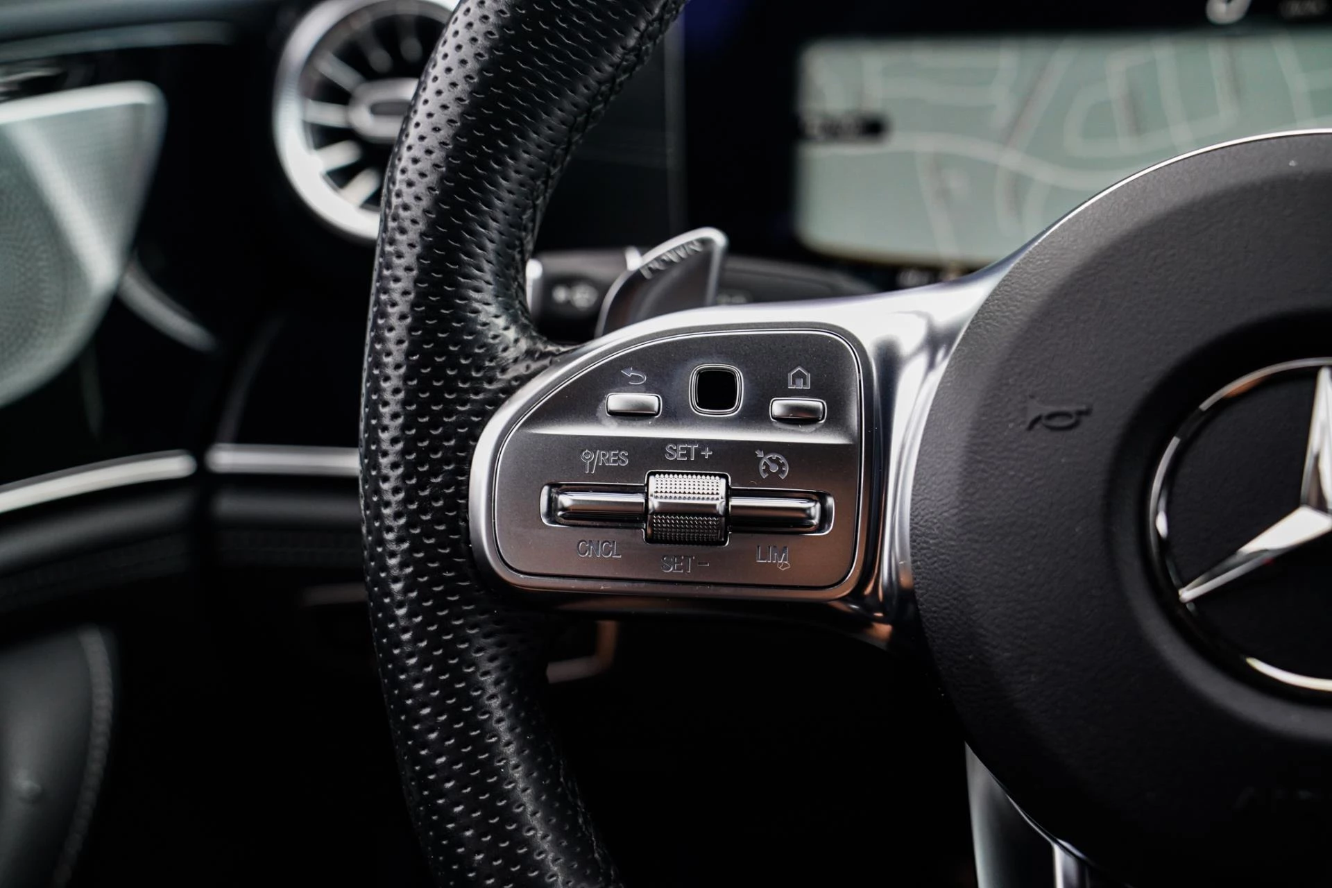 Hoofdafbeelding Mercedes-Benz AMG GT