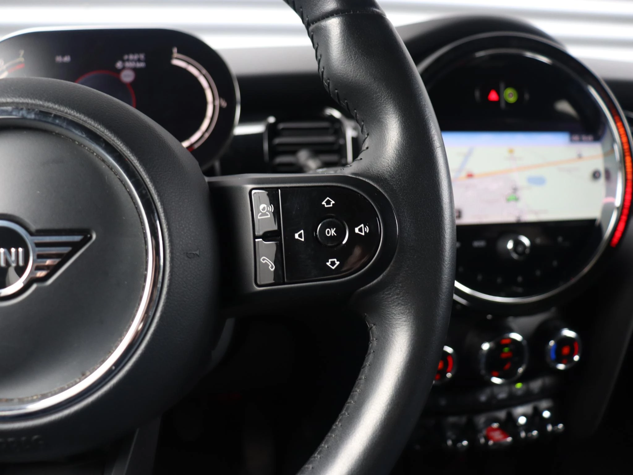 Hoofdafbeelding MINI 5-deurs