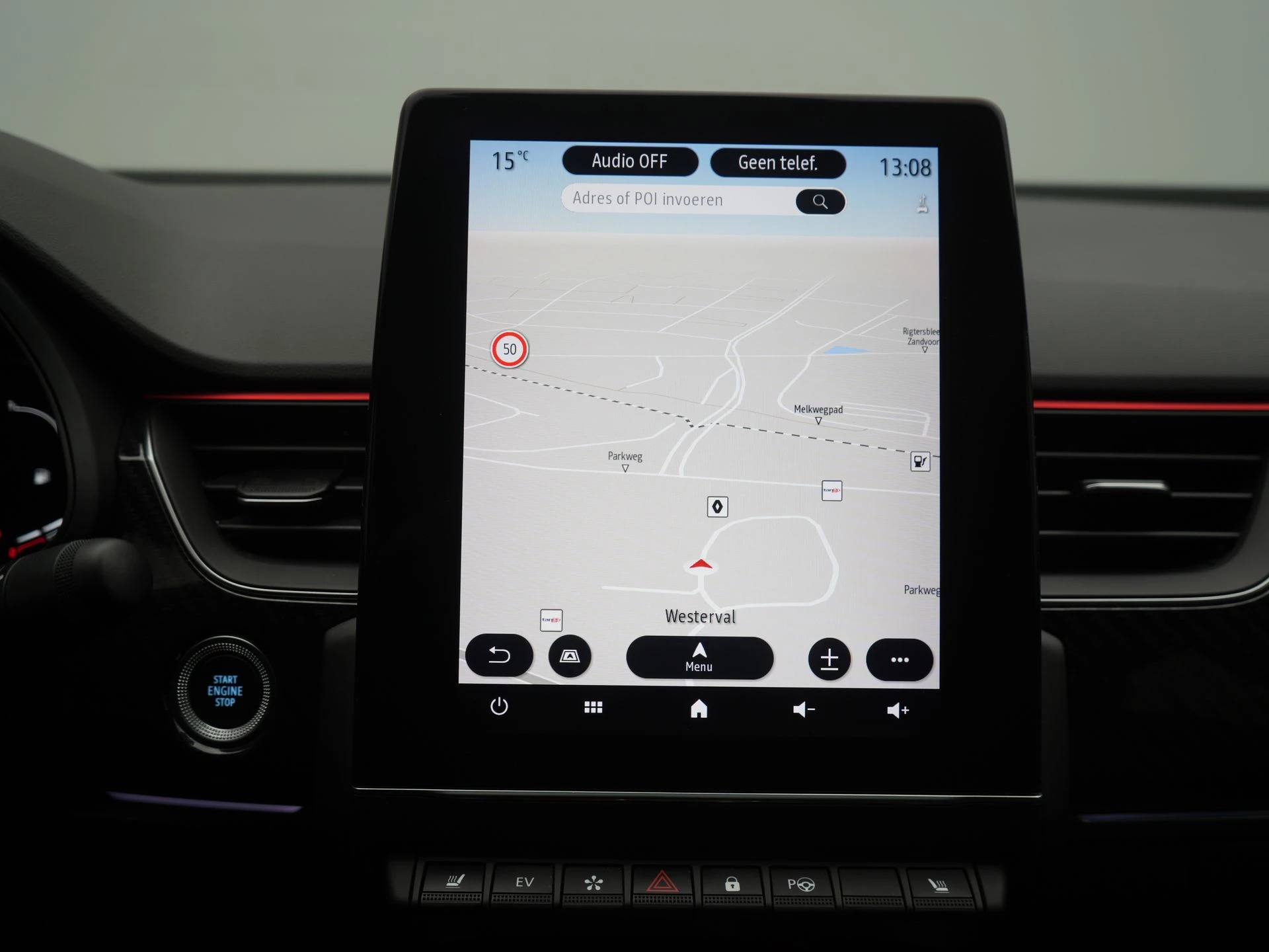 Hoofdafbeelding Renault Arkana