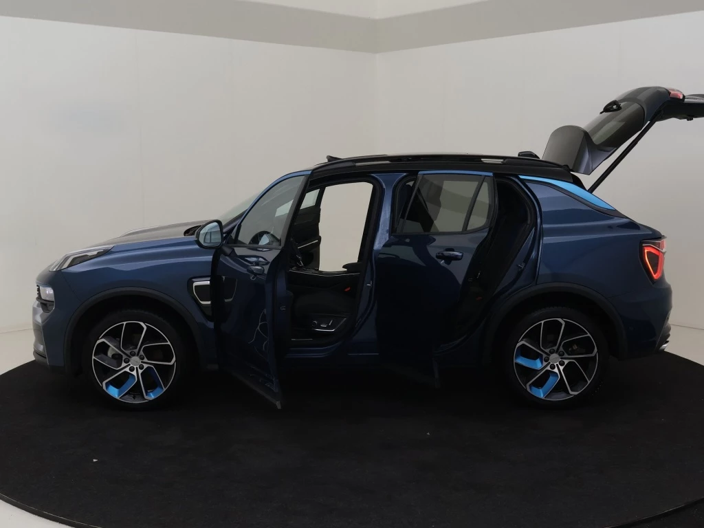 Hoofdafbeelding Lynk & Co 01