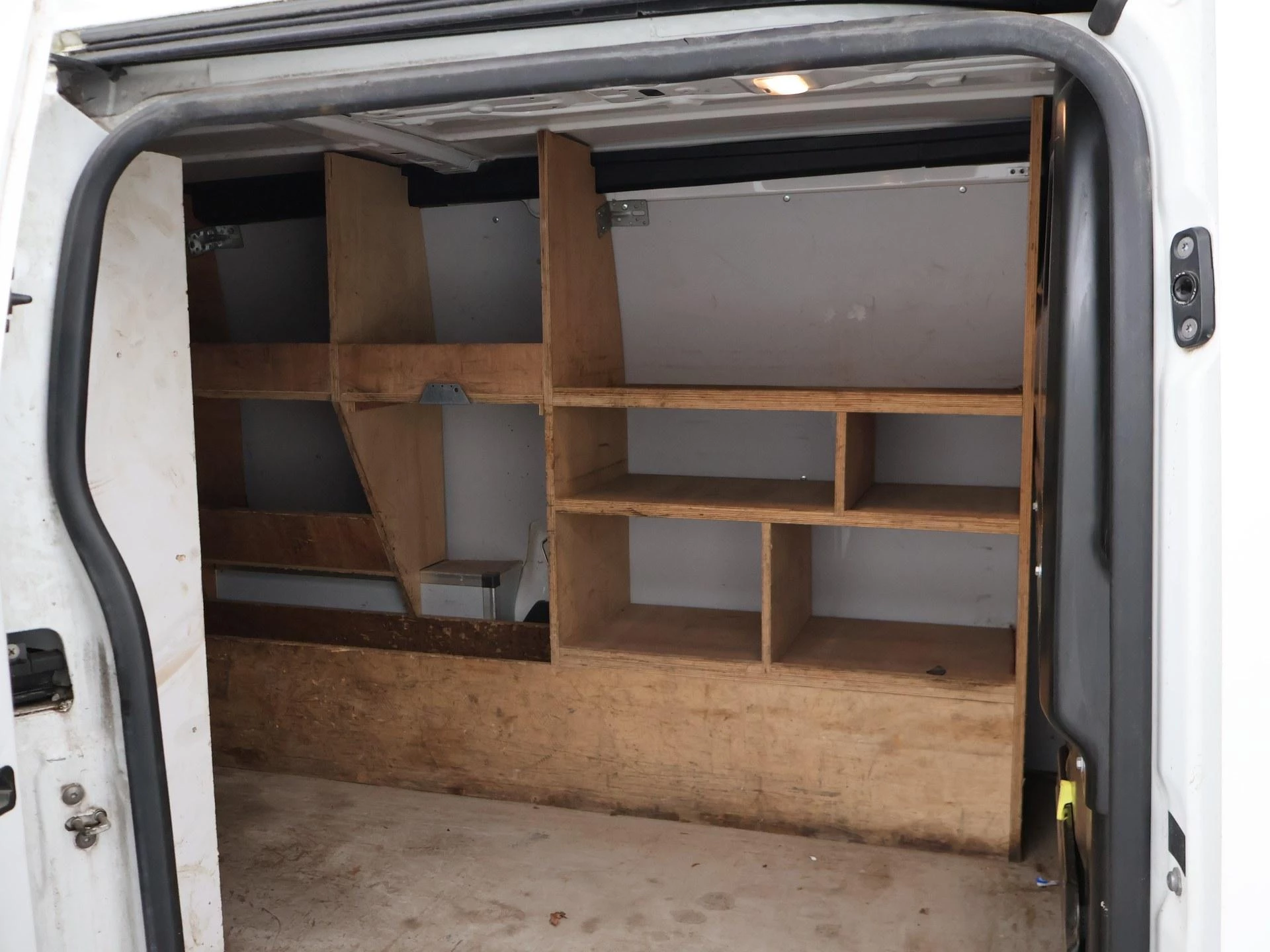 Hoofdafbeelding Peugeot Expert