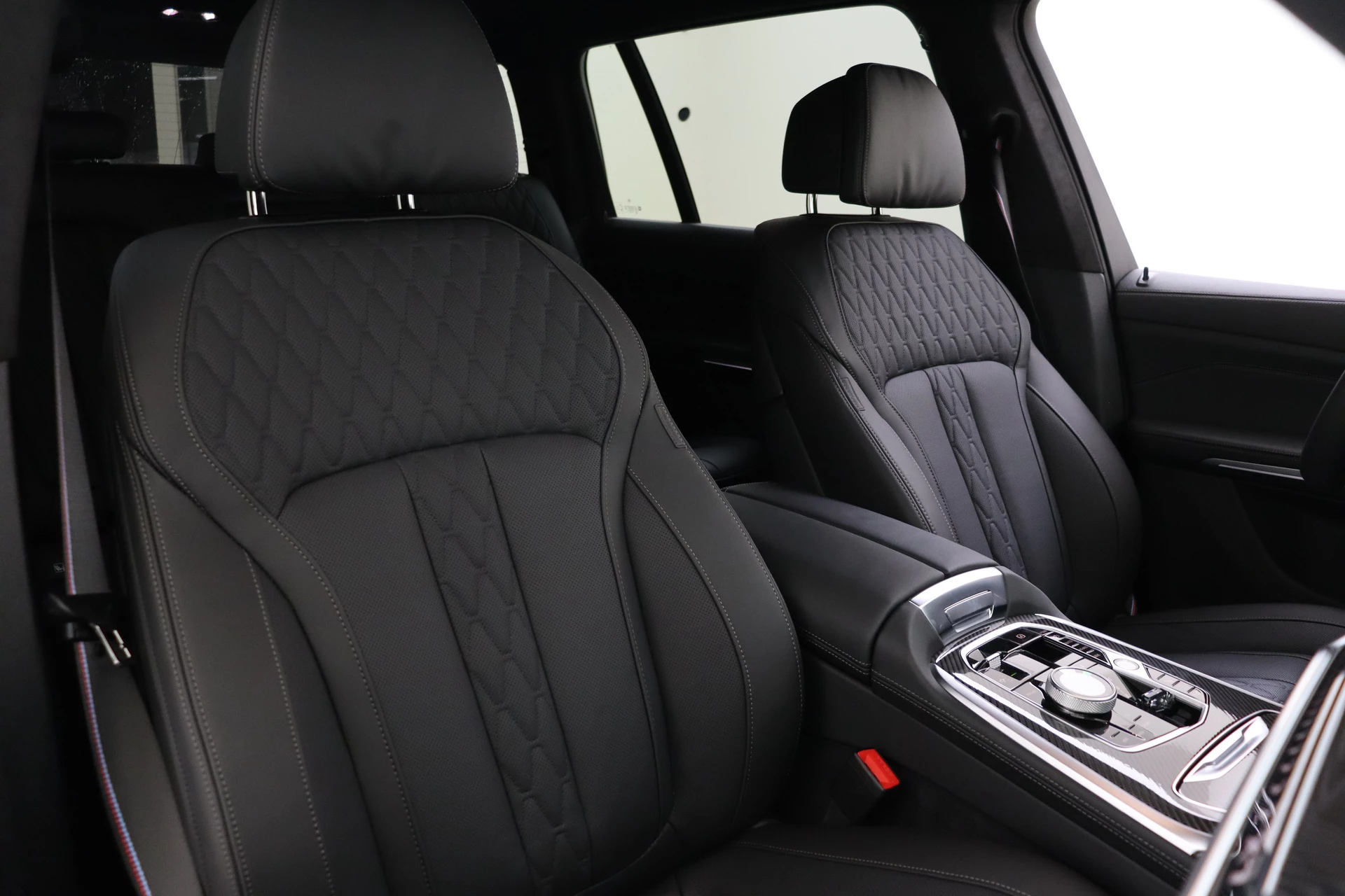 Hoofdafbeelding BMW X7