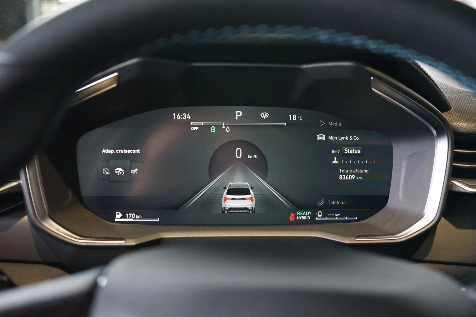 Hoofdafbeelding Lynk & Co 01