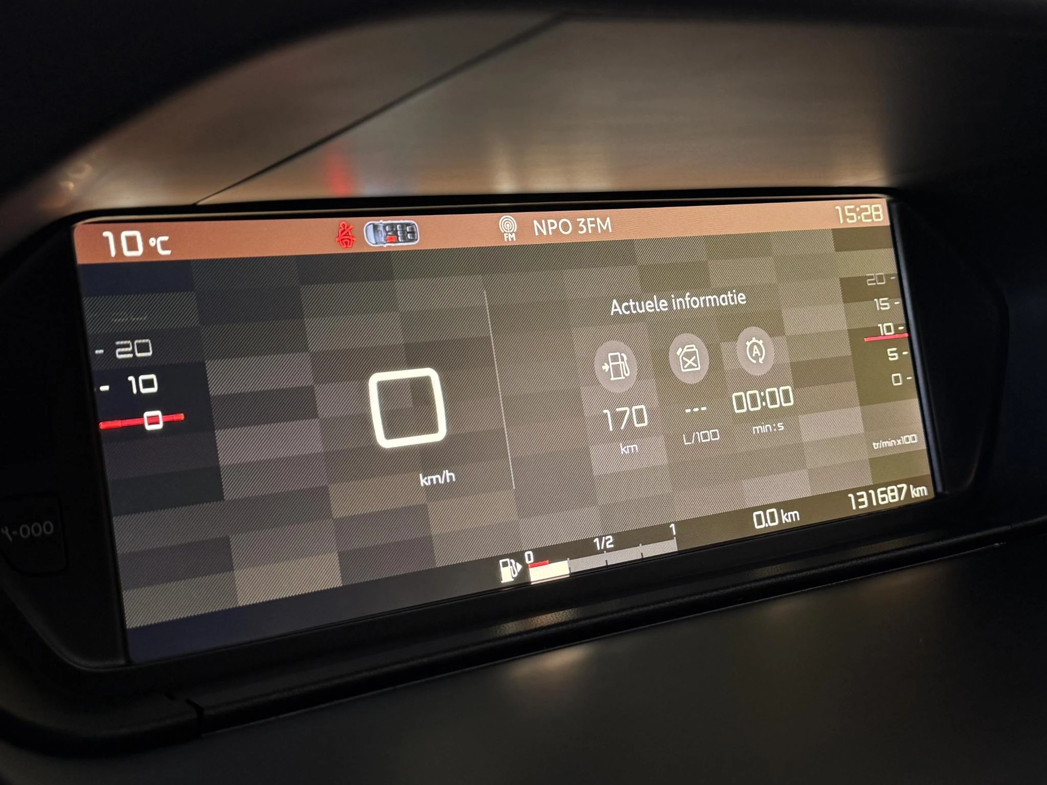 Hoofdafbeelding Citroën Grand C4 Picasso