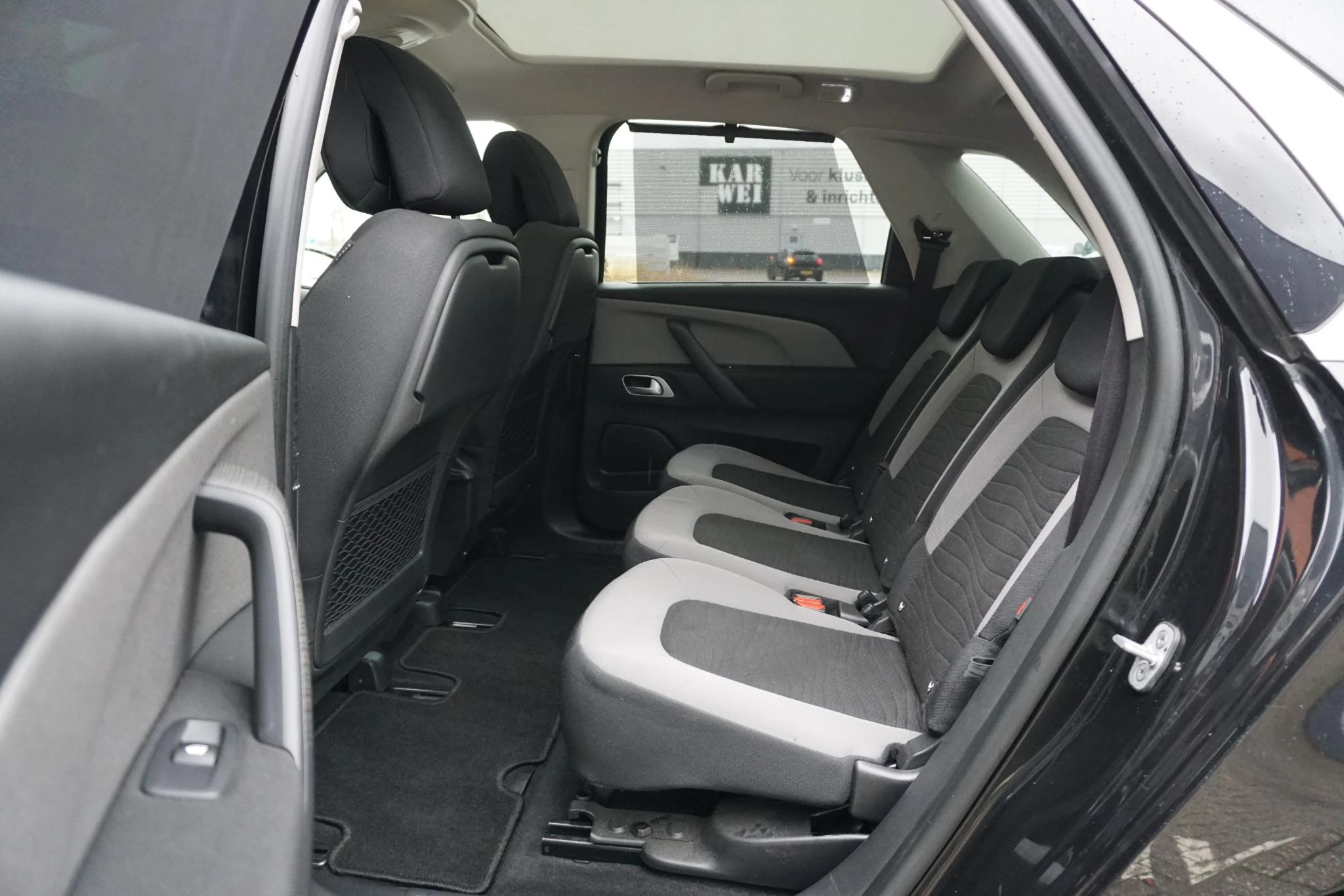 Hoofdafbeelding Citroën C4 Picasso